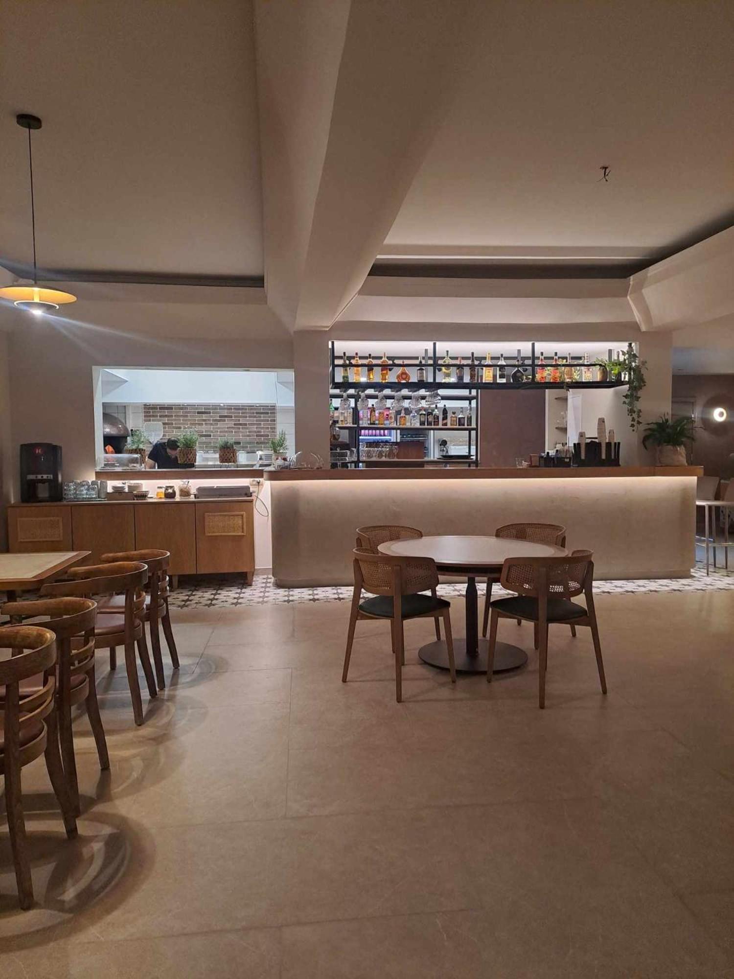 Ostrella Hotel - Luxury Rooms Mýtikas 外观 照片